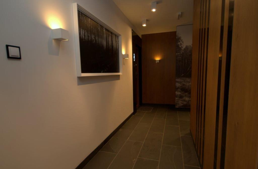 Irs Royal Apartments Apartamenty Irs Copernicus Gdańsk Exterior foto
